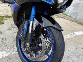     Suzuki Gsxr 1000R L7