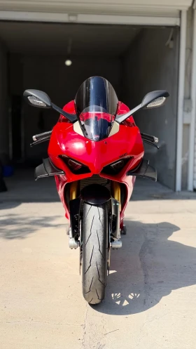 Ducati Panigale V4S | Mobile.bg � ����� ������ 5