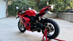 Ducati Panigale V4S | Auto.bg — изображение 4