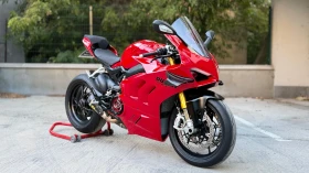 ������ Ducati Panigale