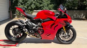 Ducati Panigale V4S | Auto.bg — изображение 8