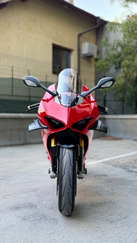 Ducati Panigale V4S | Auto.bg — изображение 5