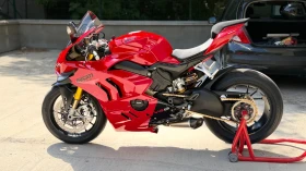Ducati Panigale V4S | Auto.bg — изображение 7