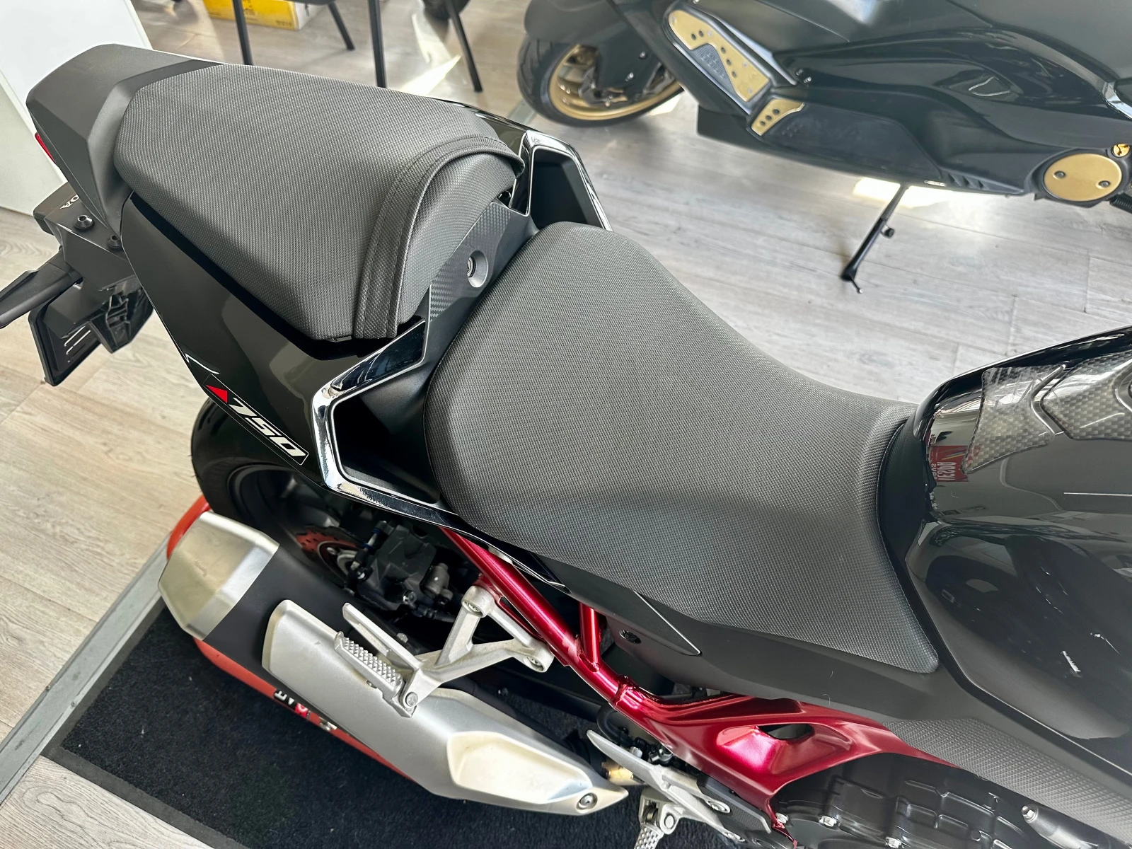 Honda Hornet 750 ABS/TC/LED 2024г. - изображение 4