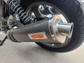 Moto Guzzi Breva 750 - изображение 3