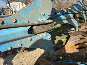 Плуг Lemken Jewel 8 Vario, снимка 8