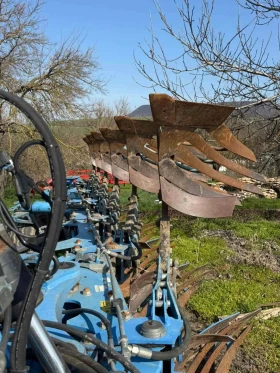 ���� Lemken Jewel 8 Vario | Mobile.bg � ����� ������ 4