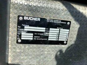        Bucher City Cat 2000