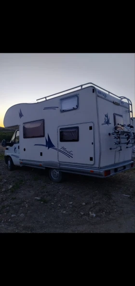 Кемпер Elnagh 2004, снимка 2