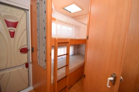 Каравана LMC MUNSTERLAND 650 MFK+ ФОРСЕЛТ, снимка 16