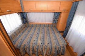 Каравана LMC MUNSTERLAND 650 MFK+ ФОРСЕЛТ, снимка 10