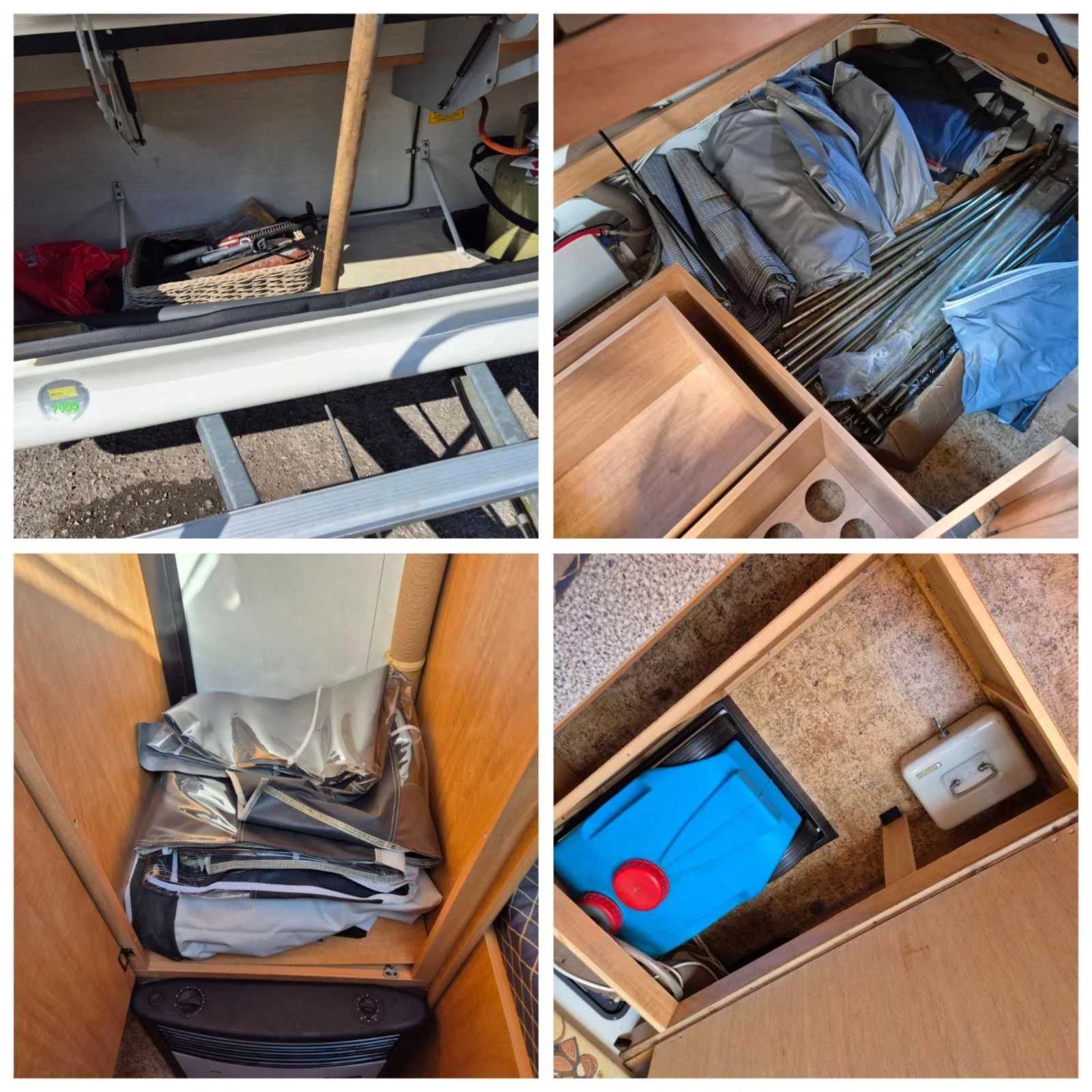  Burstner 4  WC    | Mobile.bg   17