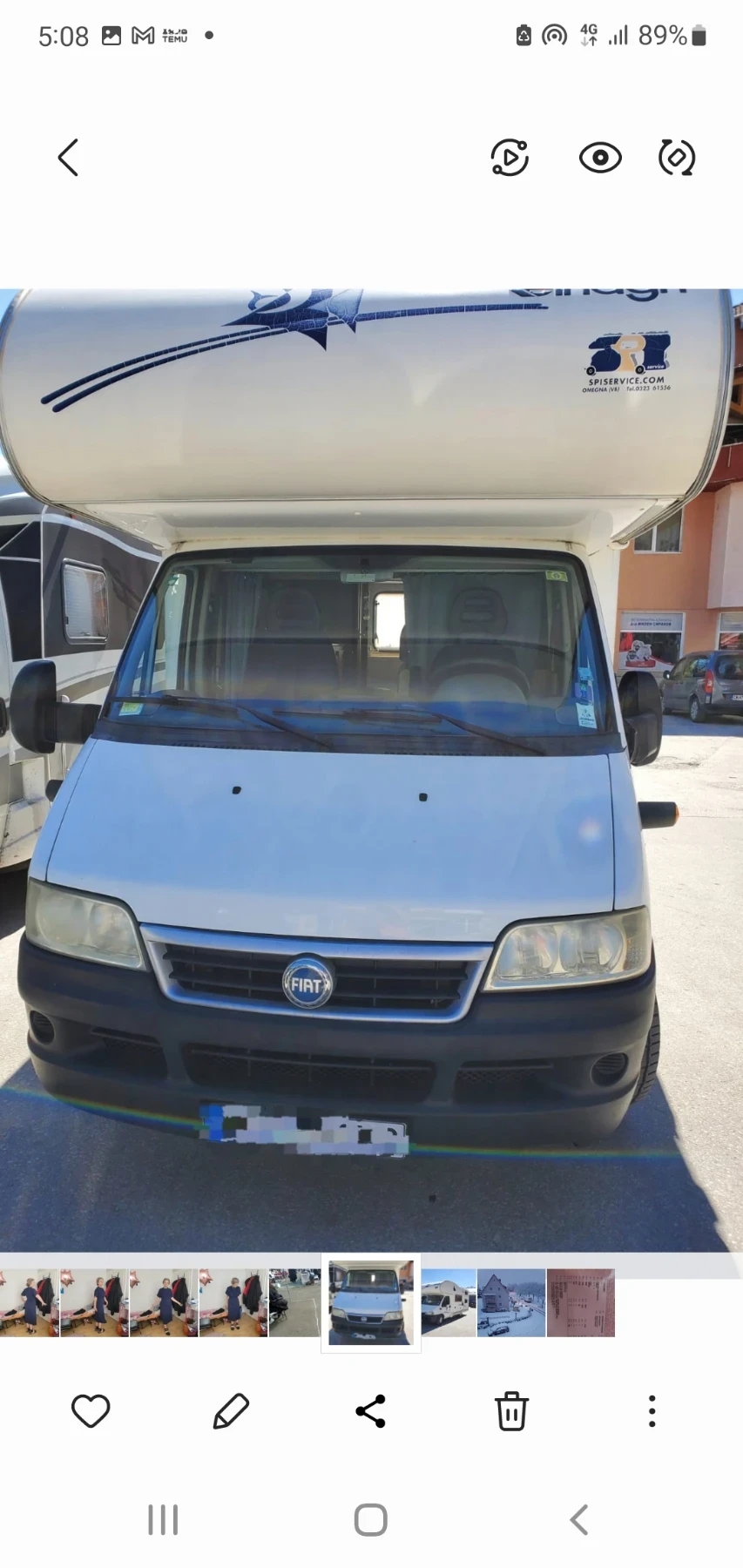 ������ Elnagh 2004 | Mobile.bg � ����������� 1