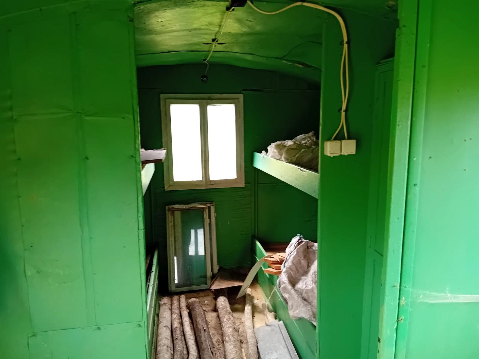 За трактор Други, снимка 4 - Ремаркета - 55605615