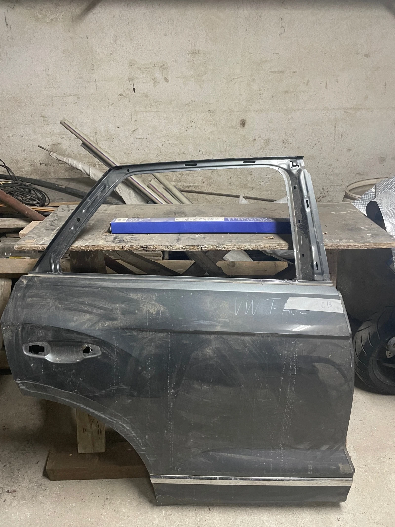     VW T-Roc | Mobile.bg   2