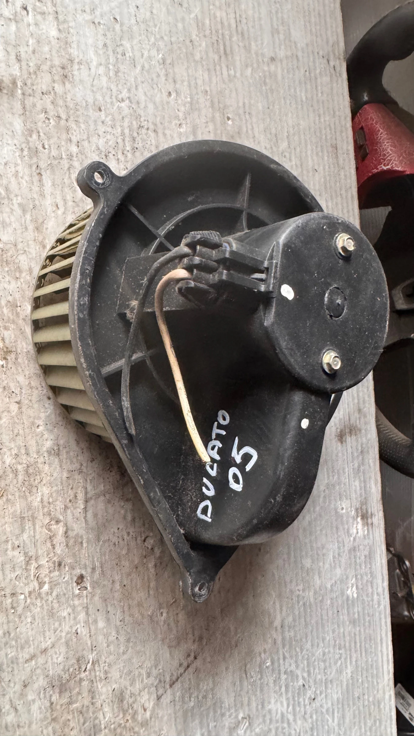     Fiat Ducato 2005 - 1.426.205.00 | Mobile.bg   2