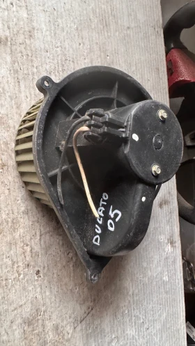     Fiat Ducato 2005 - 1.426.205.00 | Mobile.bg    2