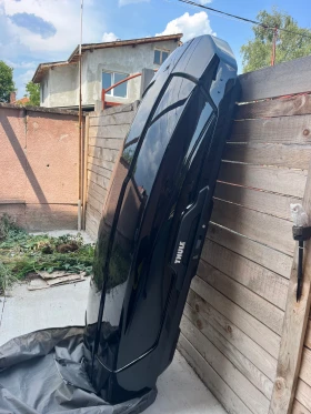 THULE MOTION XT XL | Mobile.bg    3