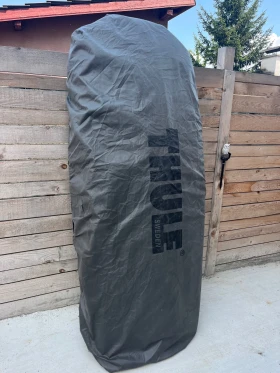     THULE MOTION XT XL