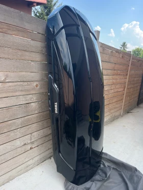 THULE MOTION XT XL | Mobile.bg    2