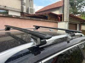   Thule WingEVO Rail  VW Passat B6 2008 | Mobile.bg    8