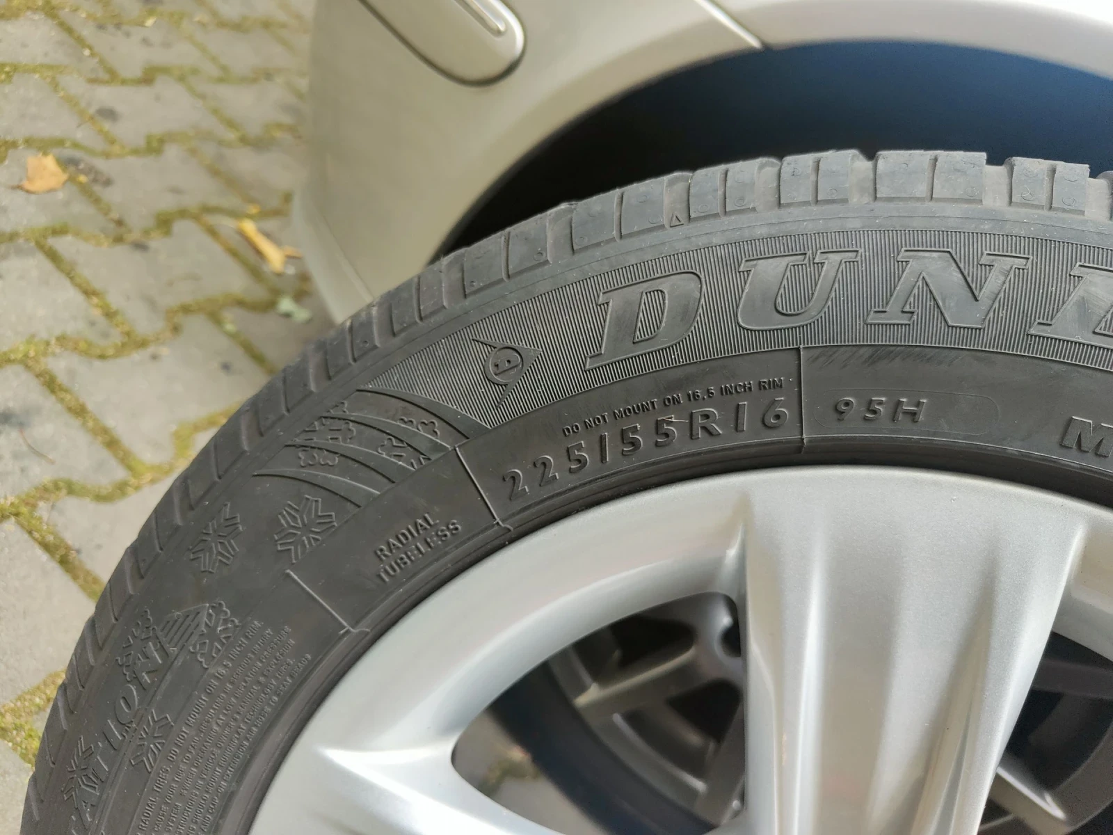    225/55R16  BMW | Mobile.bg   5