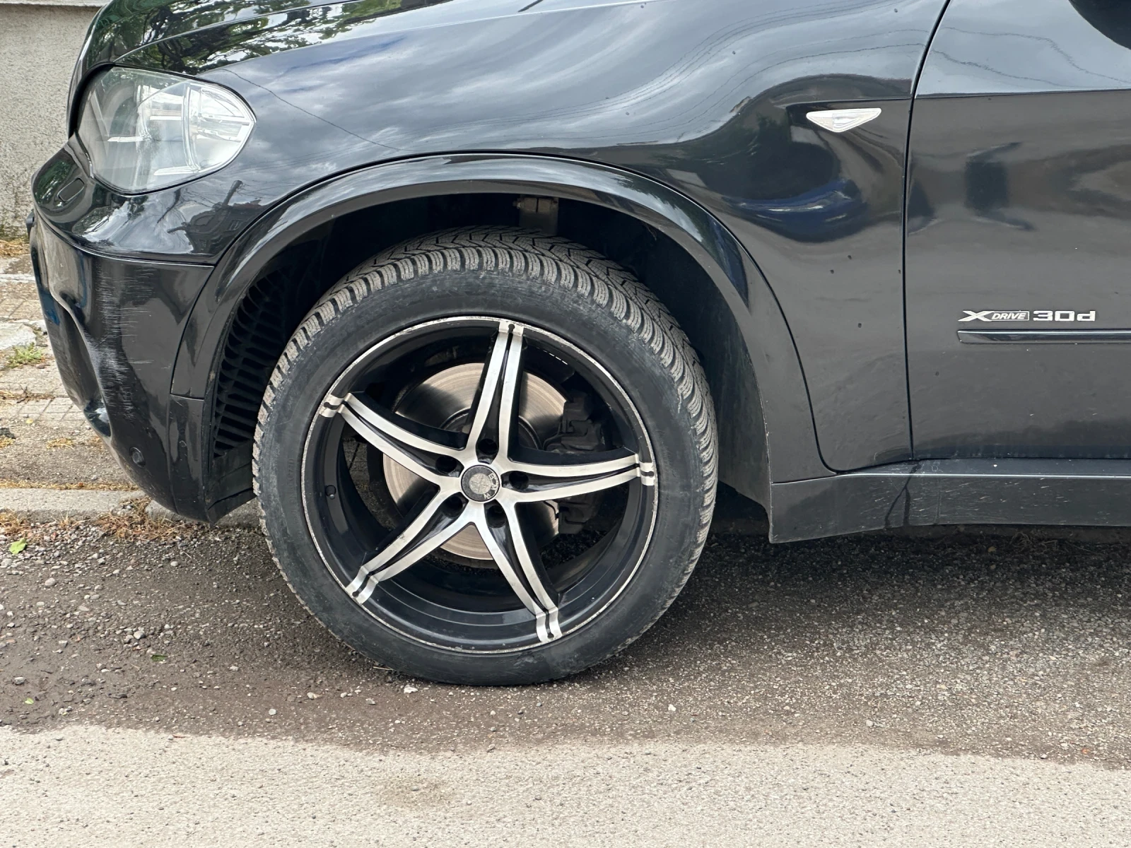 ���� � ������ 275/40R20 | Mobile.bg � ����������� 12