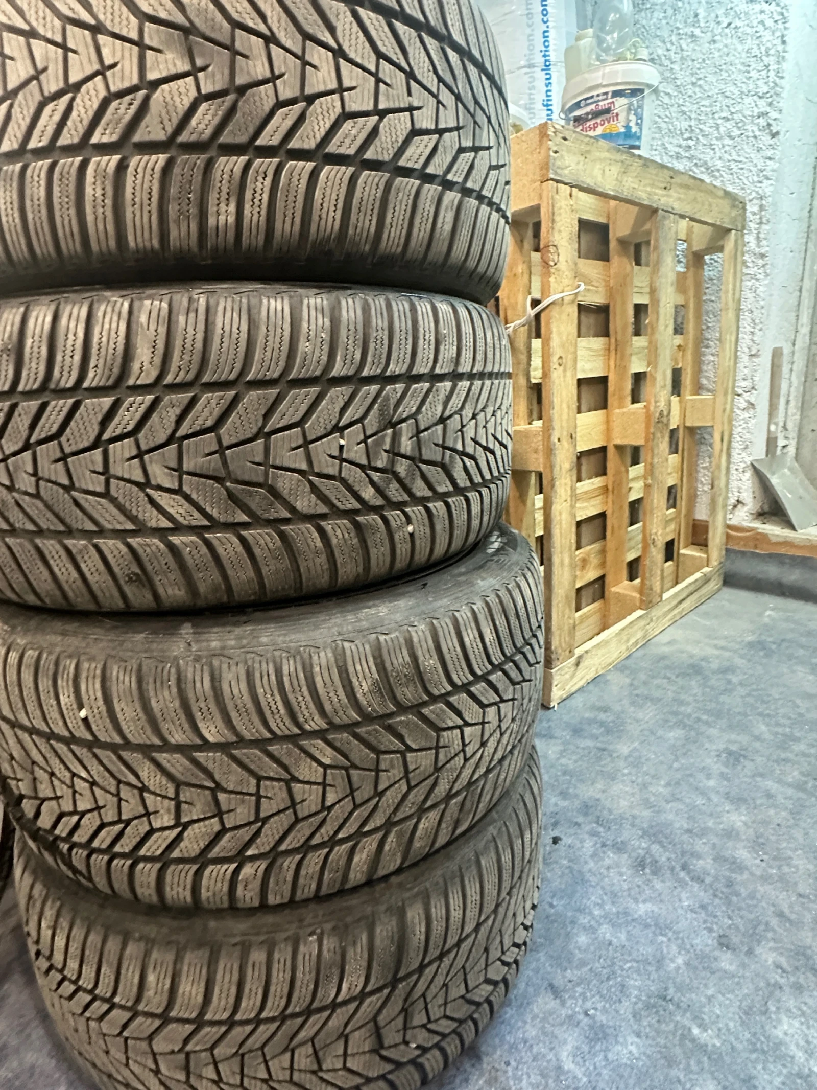 ���� � ������ 275/40R20 | Mobile.bg � ����������� 15