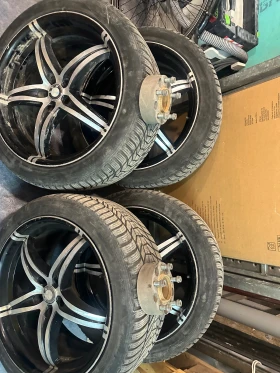 ���� � ������ 275/40R20 | Mobile.bg � ����� ������ 8