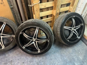 ���� � ������ 275/40R20 | Mobile.bg � ����� ������ 14