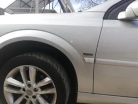 Opel Vectra 3.0, снимка 1