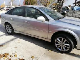Opel Vectra 3.0, снимка 5