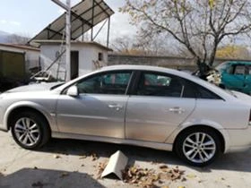 Opel Vectra 3.0, снимка 7