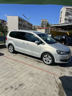 VW Sharan  - изображение 2