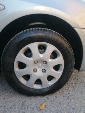 Peugeot 307, снимка 6