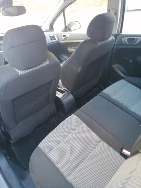 Peugeot 307, снимка 8
