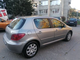 Peugeot 307, снимка 4