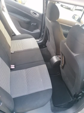 Peugeot 307, снимка 7