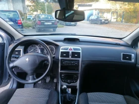 Peugeot 307, снимка 11