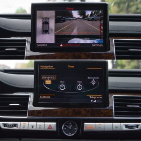 Audi A8 Long 4.0 TFSI Quattro, снимка 12