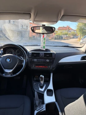 BMW 116, снимка 8