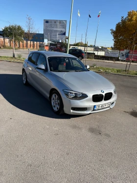 BMW 116, снимка 5