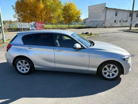BMW 116, снимка 4