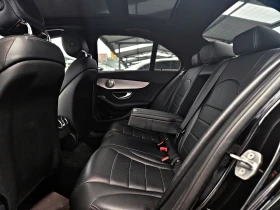 Mercedes-Benz C 220 AMG/GERMANY/CAMERA/PANORAMA/BURMESTER/AUTO HOLD/LI, снимка 16