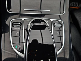 Mercedes-Benz C 220 AMG/GERMANY/CAMERA/PANORAMA/BURMESTER/AUTO HOLD/LI, снимка 12