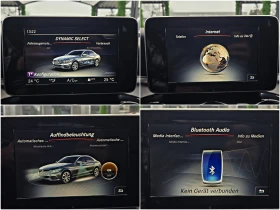 Mercedes-Benz C 220 AMG/GERMANY/CAMERA/PANORAMA/BURMESTER/AUTO HOLD/LI, снимка 14