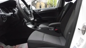 VW Golf 1.6.d.90.k.c.GOLF 7.NAVI., снимка 13