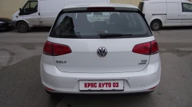VW Golf 1.6.d.90.k.c.GOLF 7.NAVI., снимка 4