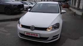VW Golf 1.6.d.90.k.c.GOLF 7.NAVI., снимка 8