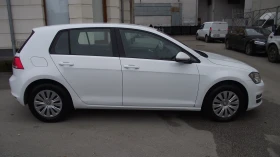 VW Golf 1.6.d.90.k.c.GOLF 7.NAVI., снимка 2